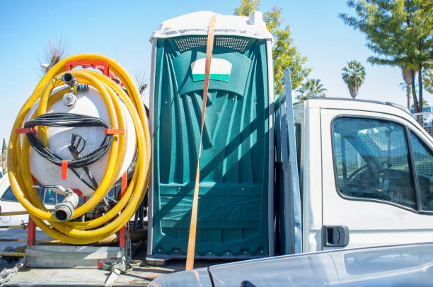 Best Porta potty rental near me  in Sparks, TX
