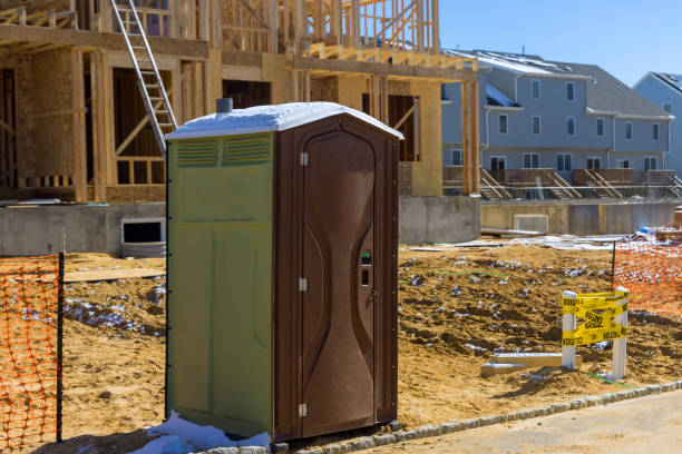 Best Construction site porta potty rental  in Sparks, TX