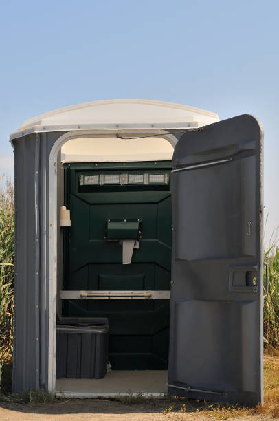 Sanitation services for porta potties in Sparks, TX