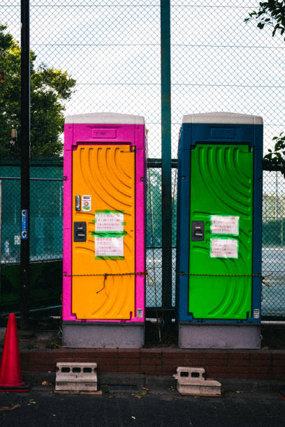 Best Long-term porta potty rental  in Sparks, TX