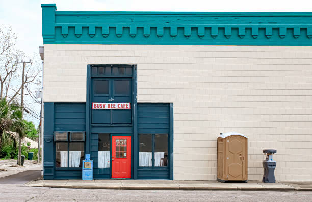 Best Portable restroom trailer rental  in Sparks, TX